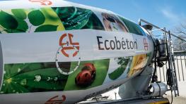 Ecobéton